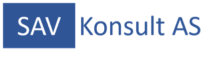 SAV Konsult AS